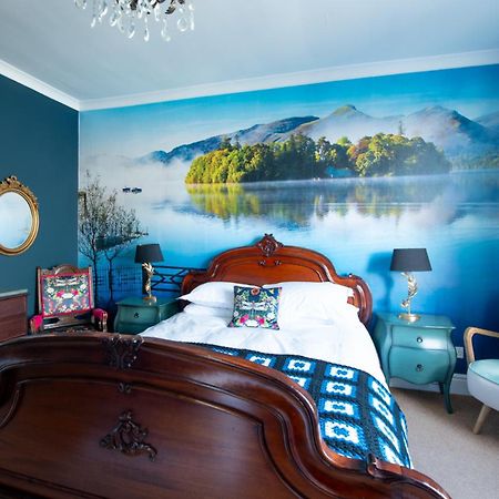 The Mount B&B Portinscale Dış mekan fotoğraf