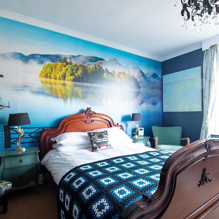 The Mount B&B Portinscale Dış mekan fotoğraf