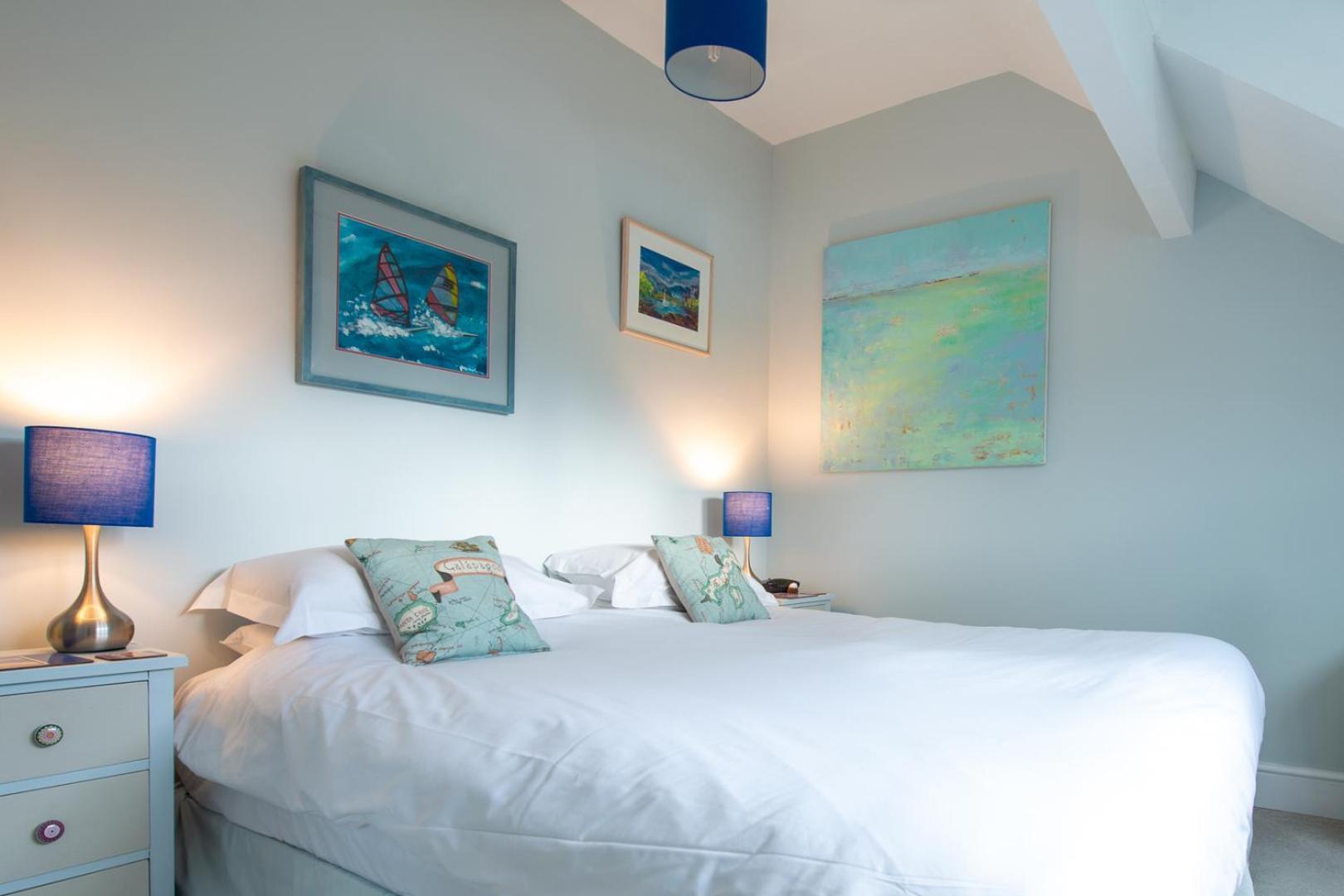 The Mount B&B Portinscale Dış mekan fotoğraf