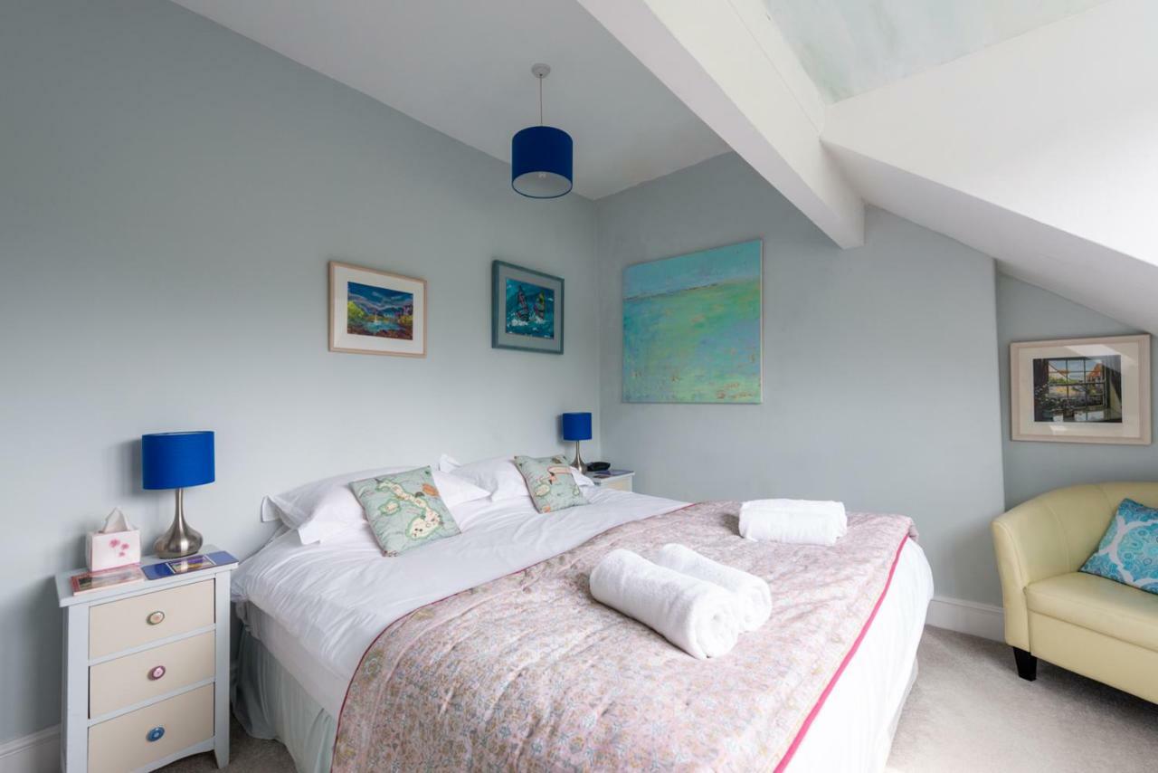 The Mount B&B Portinscale Dış mekan fotoğraf
